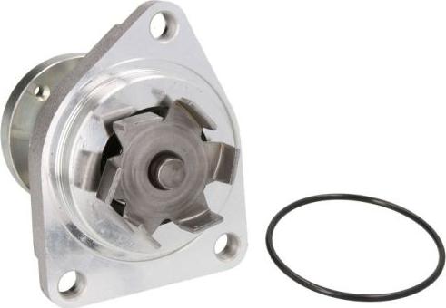 Thermotec D1X027TT - Water Pump parts5.com