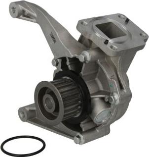 Thermotec D1Y076TT - Pompa apa www.parts5.com