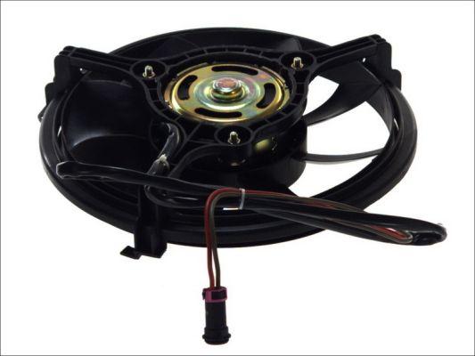 Thermotec D8A004TT - Ventilator, hlajenje motorja www.parts5.com