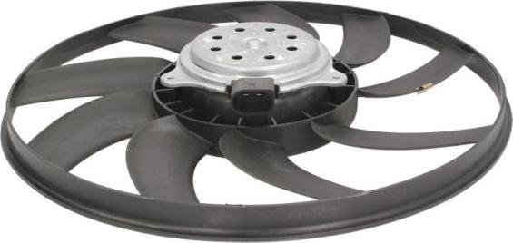 Thermotec D8A006TT - Μοτέρ, βεντιλατέρ ψυγείου www.parts5.com