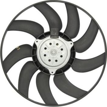 Thermotec D8A006TT - Μοτέρ, βεντιλατέρ ψυγείου www.parts5.com