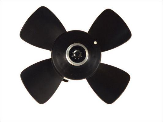Thermotec D8A002TT - Fan, radiator parts5.com