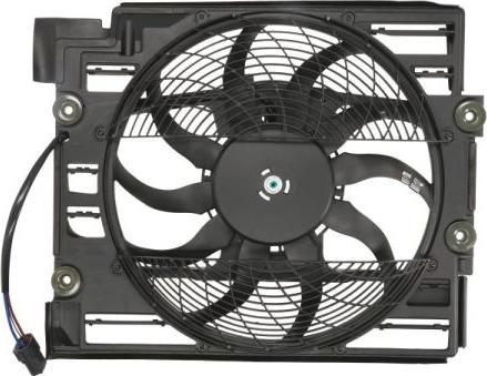 Thermotec D8B005TT - Ventilador, refrigeración del motor www.parts5.com