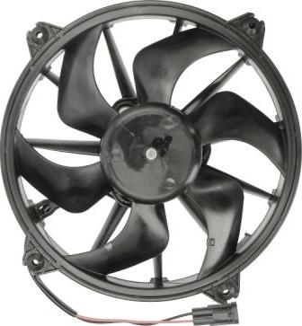 Thermotec D8C002TT - Fan, motor soğutması www.parts5.com