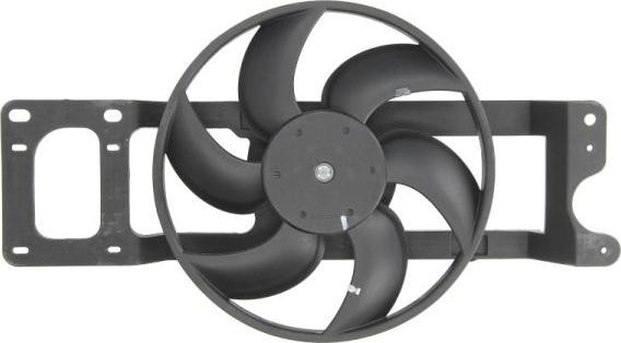 Thermotec D8R008TT - Fan, motor soğutması www.parts5.com