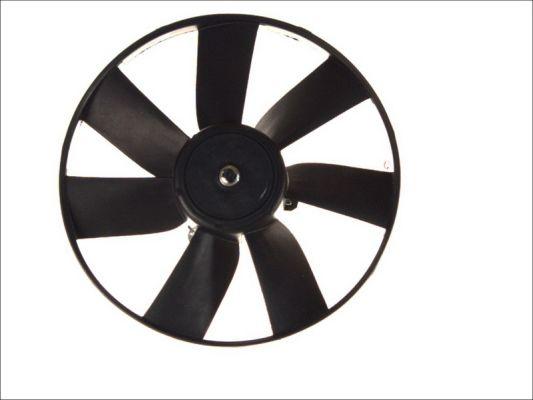 Thermotec D8W011TT - Fan, radiator parts5.com