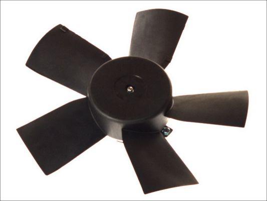 Thermotec D8X003TT - Ventilateur, refroidissement du moteur www.parts5.com