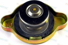 Thermotec D30003TT - Sealing Cap, radiator www.parts5.com