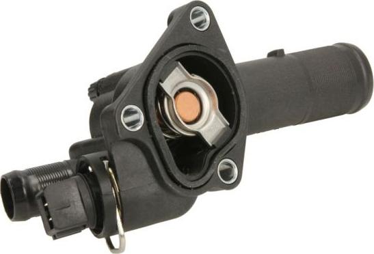 Thermotec D21001TT - Termostat,lichid racire www.parts5.com