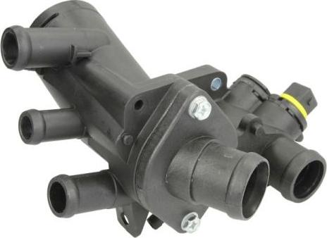 Thermotec D2A009TT - Thermostat, coolant www.parts5.com