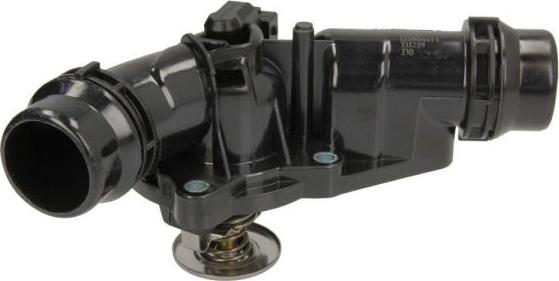 Thermotec D2B004TT - Thermostat, coolant www.parts5.com