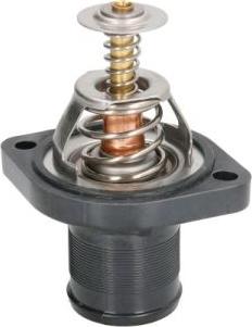 Thermotec D2C004TT - Termostaat,Jahutusvedelik www.parts5.com