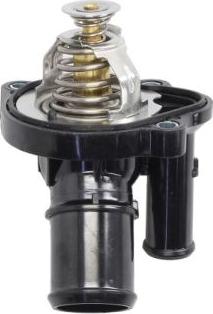 Thermotec D2G014TT - Thermostat, coolant www.parts5.com