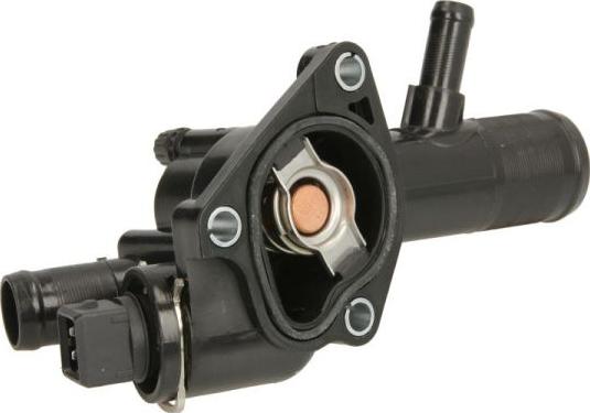 Thermotec D2R006TT - Thermostat, coolant parts5.com