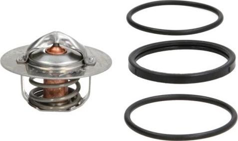 Thermotec D2R003TT - Θερμοστάτης, ψυκτικό υγρό www.parts5.com