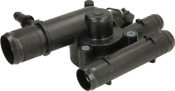 Thermotec D2R011TT - Termostat,lichid racire www.parts5.com