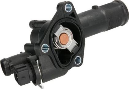 Thermotec D2R012TT - Thermostat, coolant parts5.com