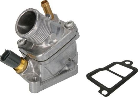 Thermotec D2V003TT - Θερμοστάτης, ψυκτικό υγρό www.parts5.com