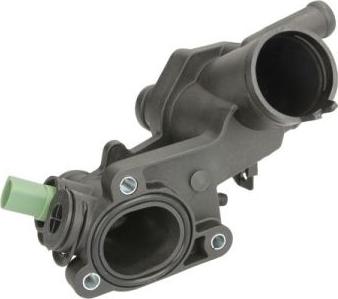 Thermotec D2W008TT - Thermostat, coolant www.parts5.com