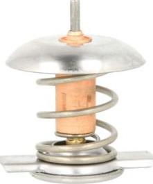 Thermotec D2X006TT - Thermostat, coolant www.parts5.com