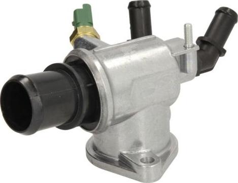 Thermotec D2X014TT - Thermostat, coolant parts5.com