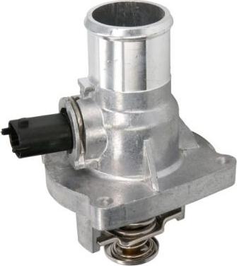 Thermotec D2X015TT - Thermostat, coolant www.parts5.com