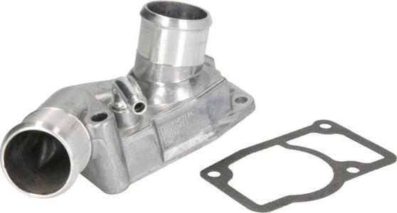 Thermotec D2X024TT - Thermostat, coolant www.parts5.com