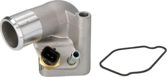 Thermotec D2X020TT - Thermostat, coolant parts5.com