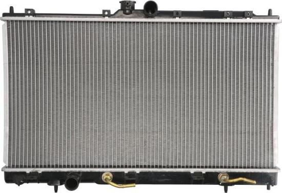 Thermotec D75008TT - Radiator, racire motor www.parts5.com