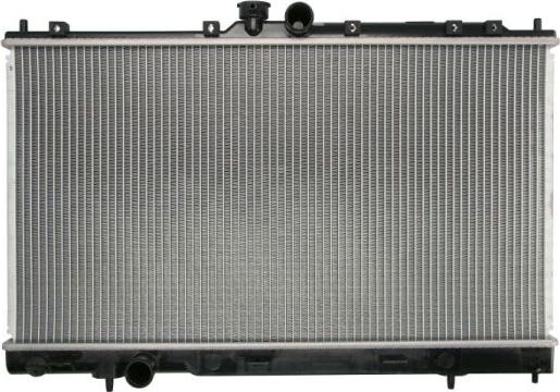 Thermotec D75019TT - Radiator, racire motor www.parts5.com