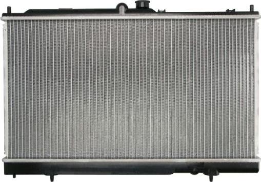 Thermotec D75019TT - Radiator, racire motor www.parts5.com