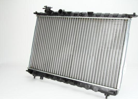 Thermotec D70506TT - Radiator, engine cooling www.parts5.com