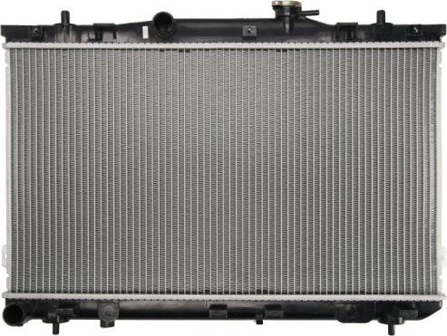 Thermotec D70508TT - Radiator, engine cooling www.parts5.com