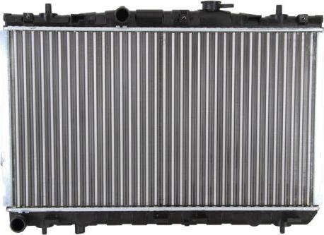 Thermotec D70510TT - Radiator, engine cooling www.parts5.com