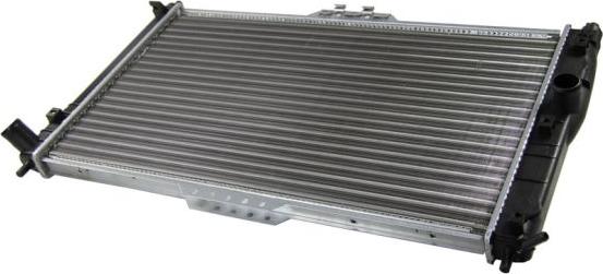 Thermotec D70008TT - Radiator, engine cooling www.parts5.com