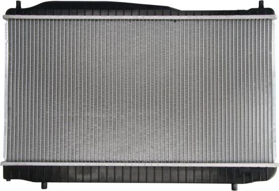 Thermotec D70015TT - Radiator, engine cooling www.parts5.com