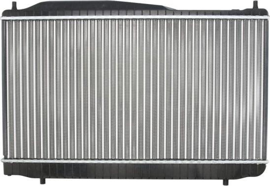 Thermotec D70016TT - Radiator, engine cooling www.parts5.com