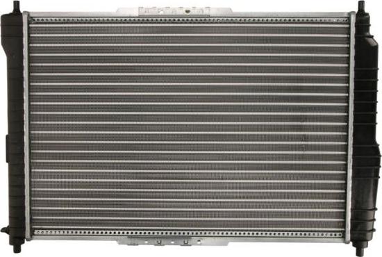 Thermotec D70011TT - Radiator, engine cooling www.parts5.com