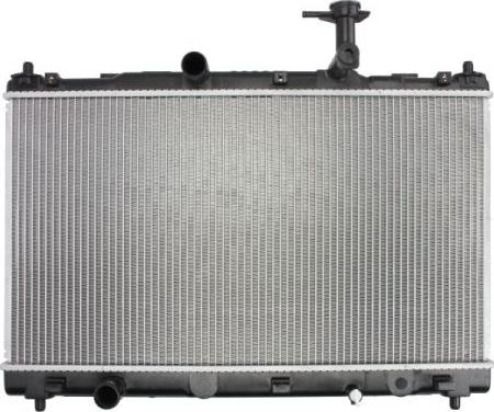 Thermotec D78021TT - Radiator, engine cooling www.parts5.com