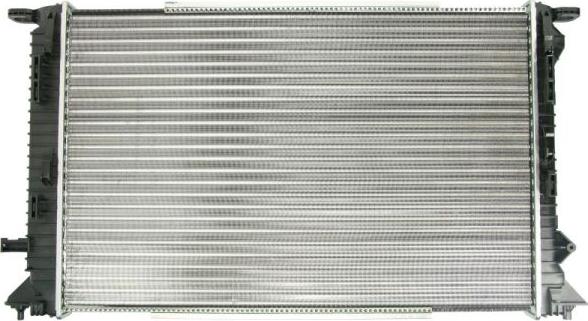 Thermotec D7A040TT - Radiator, engine cooling www.parts5.com