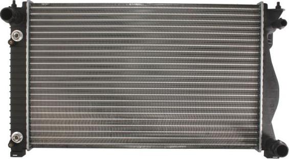 Thermotec D7A028TT - Radiator, racire motor www.parts5.com