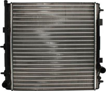 Thermotec D7C003TT - Radiator, engine cooling www.parts5.com