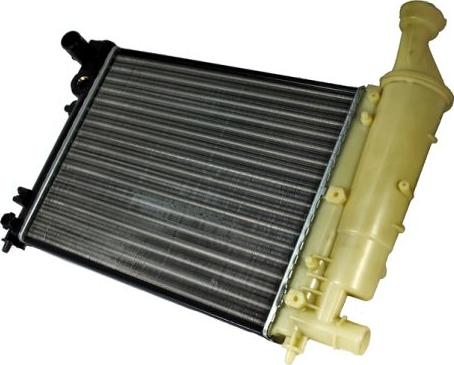 Thermotec D7C002TT - Radiator, engine cooling www.parts5.com