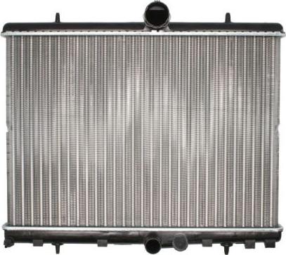 Thermotec D7C014TT - Radiator, engine cooling www.parts5.com