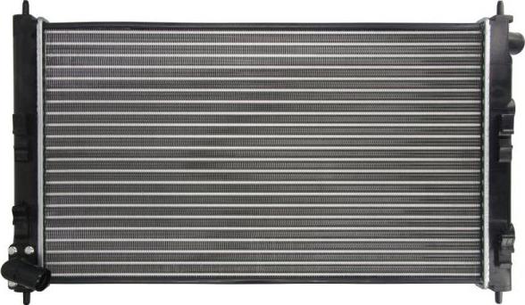 Thermotec D7C016TT - Radiator, engine cooling www.parts5.com