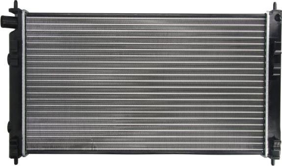 Thermotec D7C016TT - Radiator, engine cooling www.parts5.com