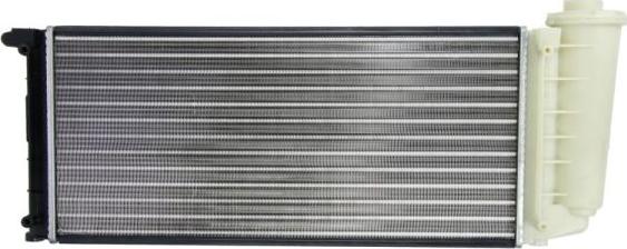 Thermotec D7F051TT - Radiator, engine cooling www.parts5.com