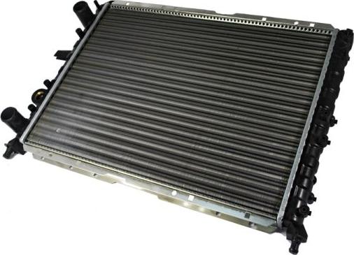 Thermotec D7F013TT - Radiator, engine cooling www.parts5.com