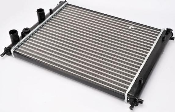 Thermotec D7F036TT - Radiator, racire motor www.parts5.com