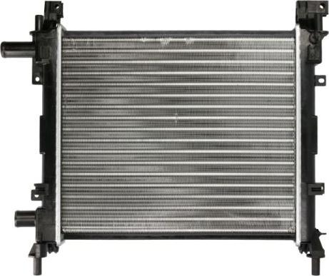 Thermotec D7G004TT - Radiator, engine cooling www.parts5.com